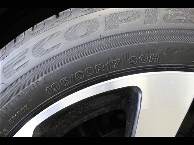 Z 登録済未使用車 衝突軽減ブレーキ クルーズコントロール コーナーセンサー シートヒーター オートライト 横滑り防止 アイドリングストップ プッシュスタート 17インチアルミホイール(44枚目)