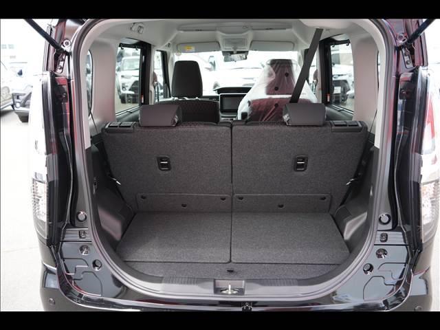 ソリオバンディット ハイブリッドＭＶ　登録済未使用車（20枚目）