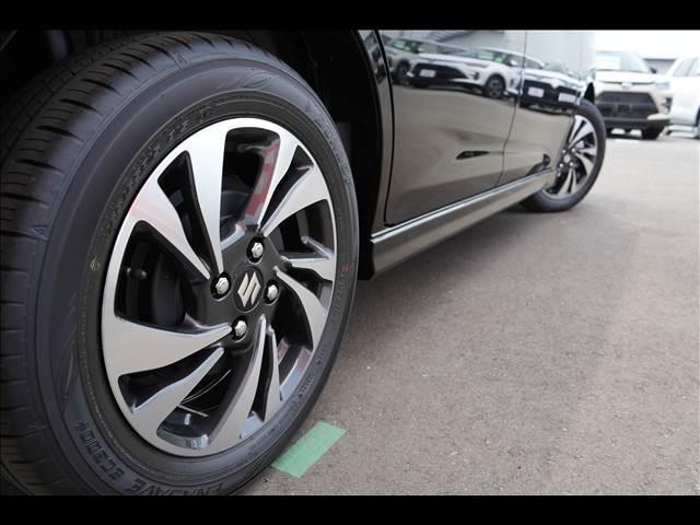 ソリオバンディット ハイブリッドＭＶ　登録済未使用車（27枚目）