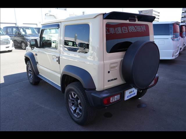 ジムニーシエラ ＪＣ　ナビ　ＴＶ　シートヒーター　キーフリー　プッシュスタート（24枚目）