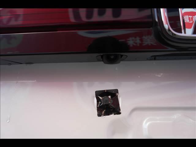WR-V Z+ ブラックスタイル 登録済未使用車(10枚目)