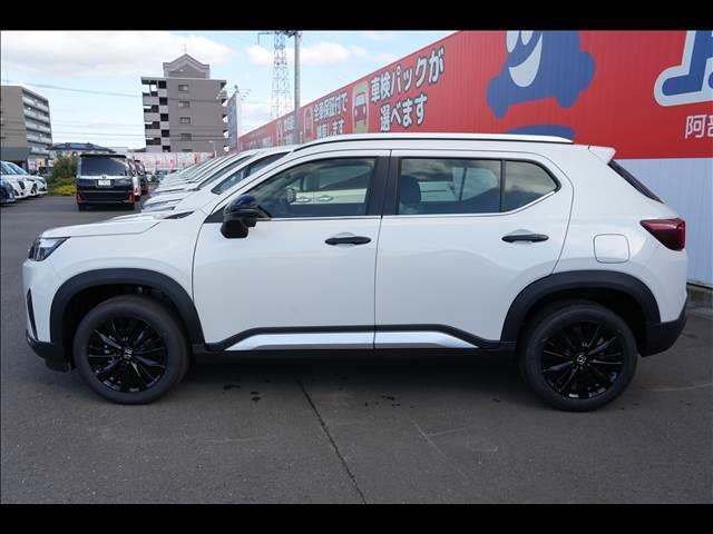 WR-V Z+ ブラックスタイル 登録済未使用車(6枚目)
