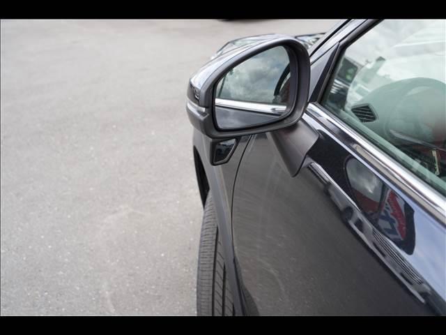 WR-V Z+ ブラックスタイル 登録済未使用車(7枚目)