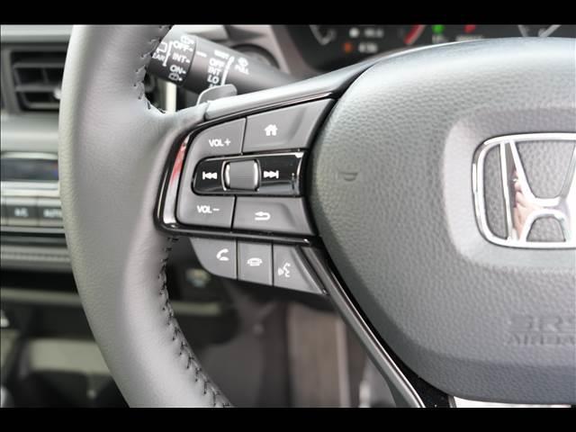 WR-V Z+ ブラックスタイル 登録済未使用車(18枚目)