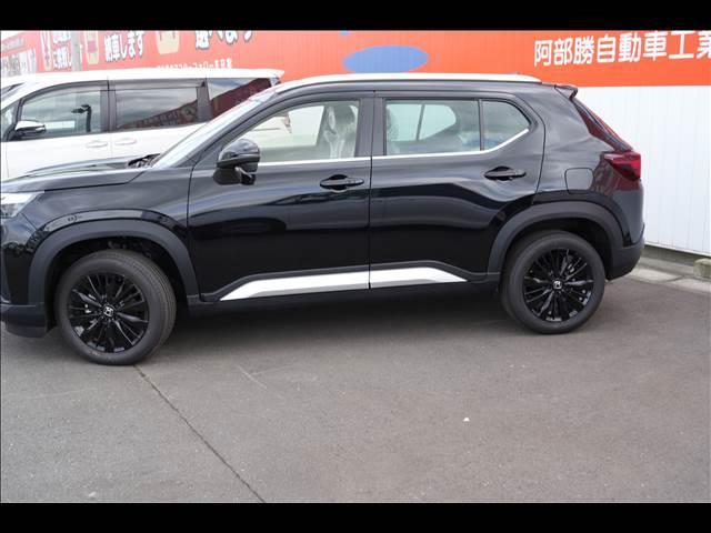 WR-V Z+ ブラックスタイル 登録済未使用車(24枚目)