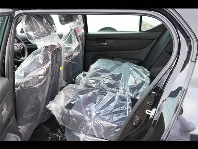 WR-V Z+ ブラックスタイル 登録済未使用車(39枚目)