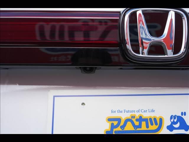 WR-V Z+ 登録済未使用車(28枚目)