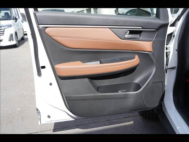 WR-V Z+ 登録済未使用車(30枚目)