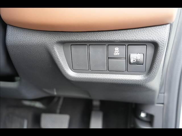 WR-V Z+ 登録済未使用車(32枚目)