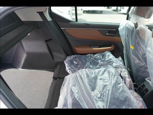 WR-V Z+ 登録済未使用車(44枚目)