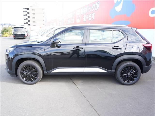 ＷＲ－Ｖ Ｚ＋　ＢＬＡＣＫ　ＳＴＹＬＥ　登録済未使用車（6枚目）