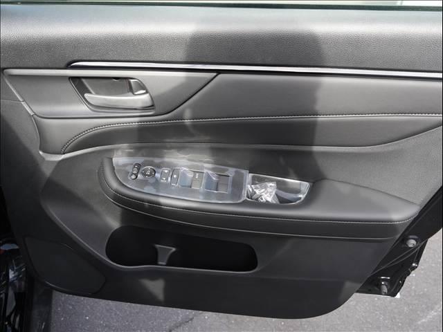 ＷＲ－Ｖ Ｚ＋　ＢＬＡＣＫ　ＳＴＹＬＥ　登録済未使用車（15枚目）