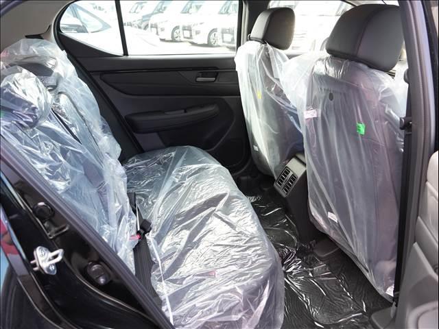 ＷＲ－Ｖ Ｚ＋　ＢＬＡＣＫ　ＳＴＹＬＥ　登録済未使用車（19枚目）