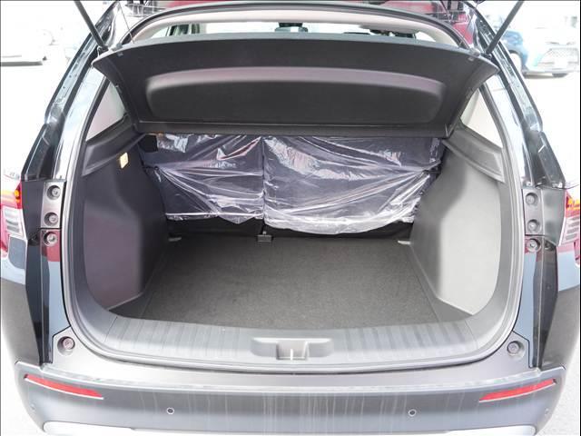 ＷＲ－Ｖ Ｚ＋　ＢＬＡＣＫ　ＳＴＹＬＥ　登録済未使用車（20枚目）