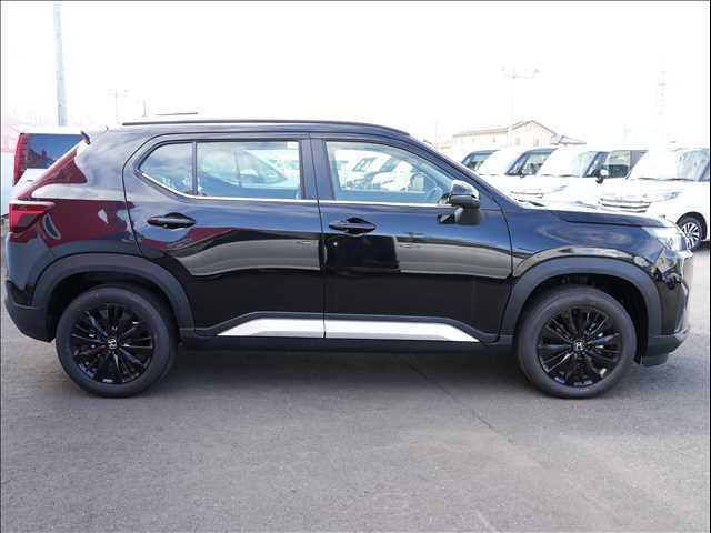 ＷＲ－Ｖ Ｚ＋　ＢＬＡＣＫ　ＳＴＹＬＥ　登録済未使用車（22枚目）