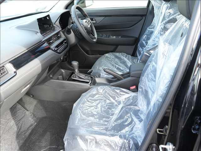 ＷＲ－Ｖ Ｚ＋　ＢＬＡＣＫ　ＳＴＹＬＥ　登録済未使用車（23枚目）