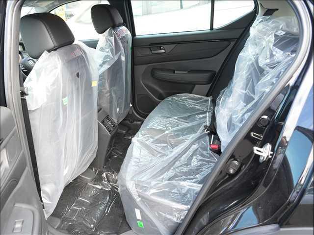 ＷＲ－Ｖ Ｚ＋　ＢＬＡＣＫ　ＳＴＹＬＥ　登録済未使用車（24枚目）