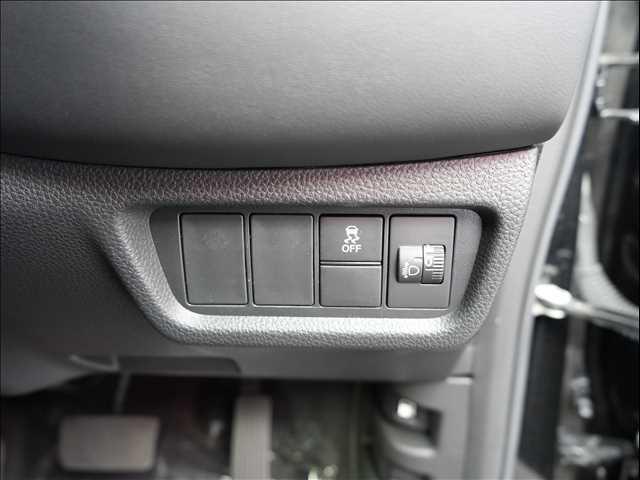 ＷＲ－Ｖ Ｚ＋　ＢＬＡＣＫ　ＳＴＹＬＥ　登録済未使用車（25枚目）