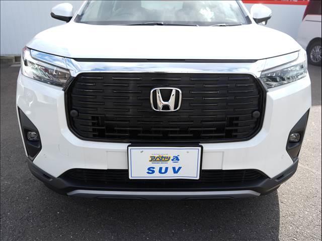 ＷＲ－Ｖ Ｚ＋　登録済未使用車（4枚目）