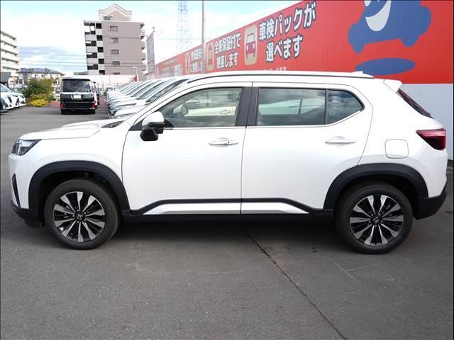 ＷＲ－Ｖ Ｚ＋　登録済未使用車（6枚目）