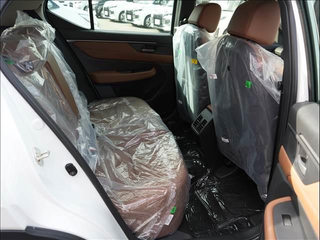 ＷＲ－Ｖ Ｚ＋　登録済未使用車（13枚目）