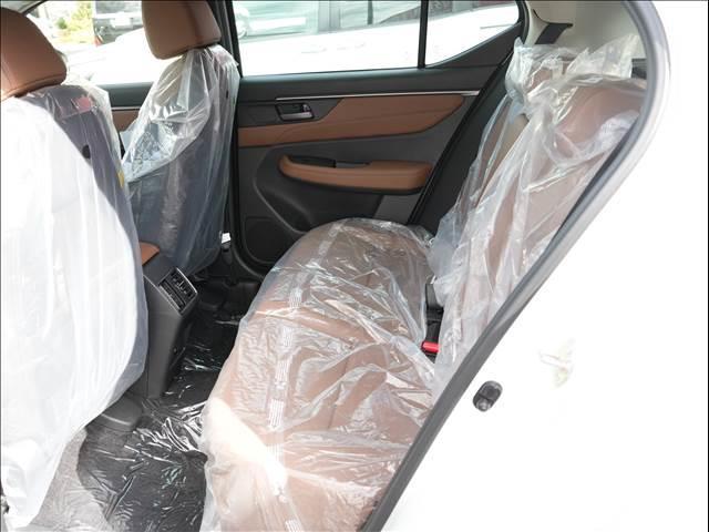 ＷＲ－Ｖ Ｚ＋　登録済未使用車（14枚目）