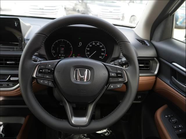 ＷＲ－Ｖ Ｚ＋　登録済未使用車（15枚目）