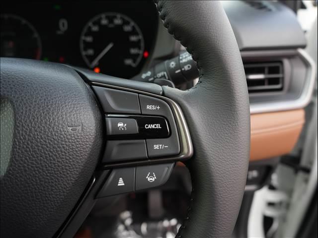 ＷＲ－Ｖ Ｚ＋　登録済未使用車（17枚目）