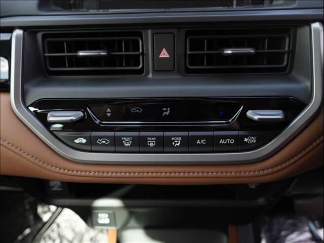 ＷＲ－Ｖ Ｚ＋　登録済未使用車（18枚目）