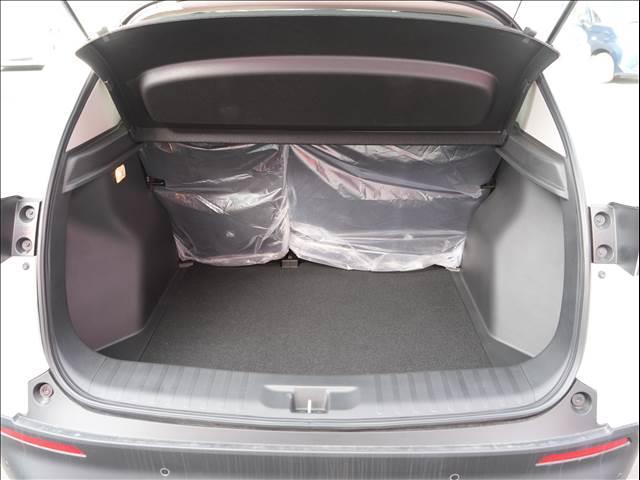 ＷＲ－Ｖ Ｚ＋　登録済未使用車（20枚目）