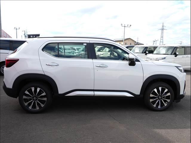 ＷＲ－Ｖ Ｚ＋　登録済未使用車（22枚目）