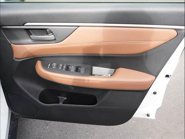 ＷＲ－Ｖ Ｚ＋　登録済未使用車（24枚目）