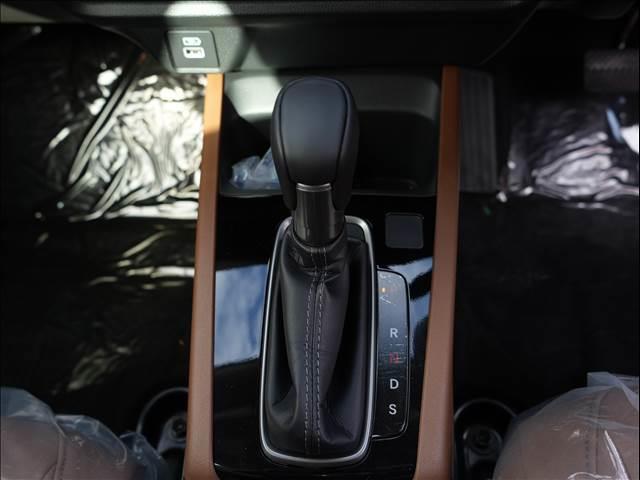 ＷＲ－Ｖ Ｚ＋　登録済未使用車（26枚目）