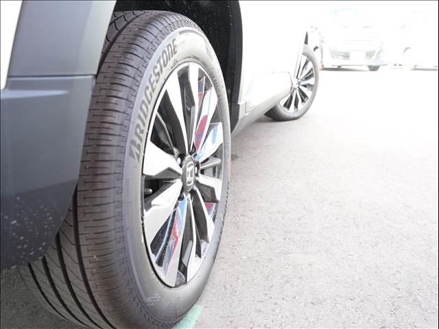 ＷＲ－Ｖ Ｚ＋　登録済未使用車（28枚目）