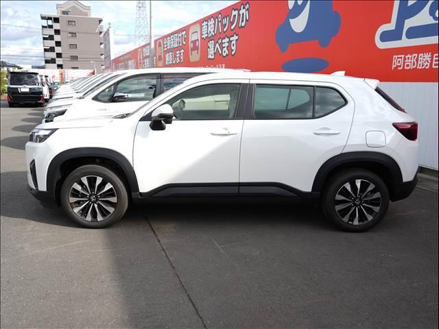 ＷＲ－Ｖ Ｚ　登録済未使用車（6枚目）