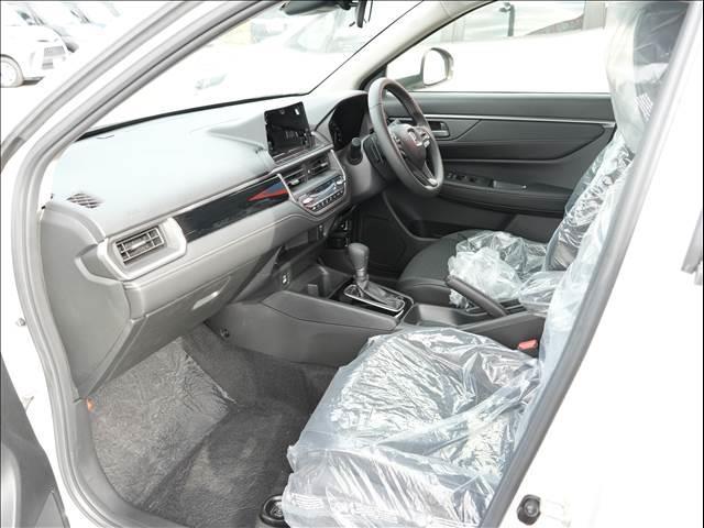 ＷＲ－Ｖ Ｚ　登録済未使用車（10枚目）