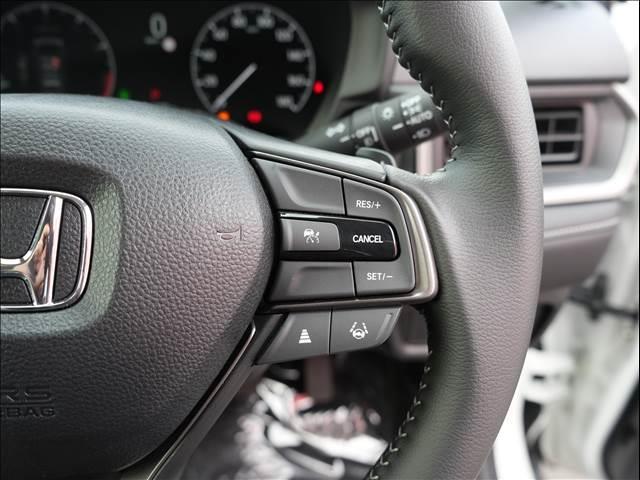 ＷＲ－Ｖ Ｚ　登録済未使用車（15枚目）