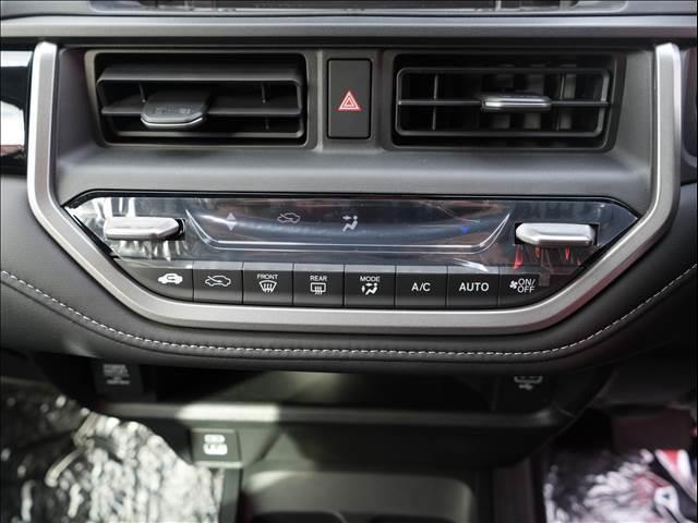 ＷＲ－Ｖ Ｚ　登録済未使用車（16枚目）