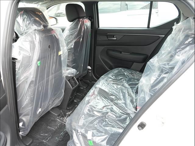 ＷＲ－Ｖ Ｚ　登録済未使用車（20枚目）