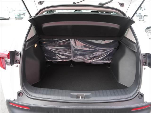 ＷＲ－Ｖ Ｚ　登録済未使用車（24枚目）