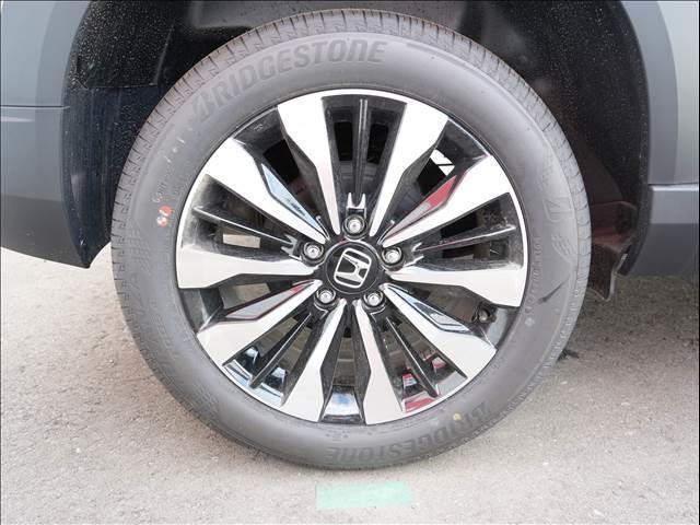 ＷＲ－Ｖ Ｚ　登録済未使用車（27枚目）