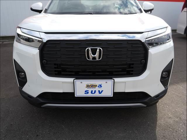 ＷＲ－Ｖ Ｚ　登録済未使用車（4枚目）