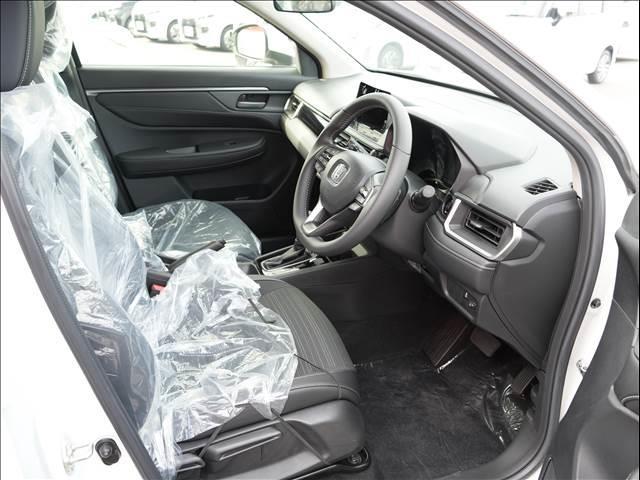 ＷＲ－Ｖ Ｚ　登録済未使用車（9枚目）