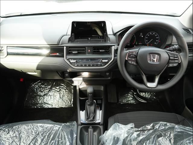 ＷＲ－Ｖ Ｚ　登録済未使用車（11枚目）