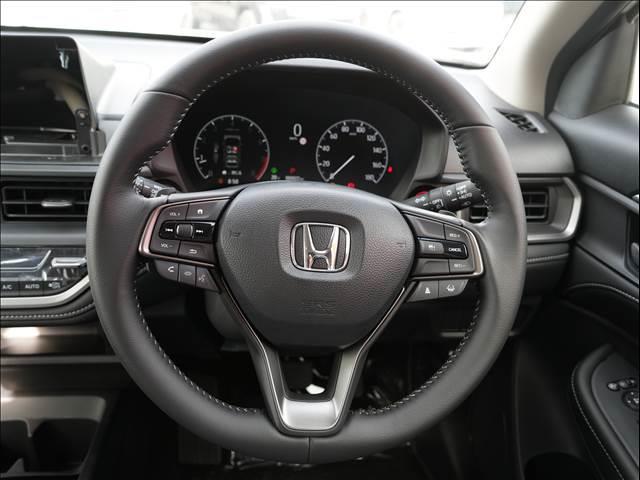 ＷＲ－Ｖ Ｚ　登録済未使用車（13枚目）