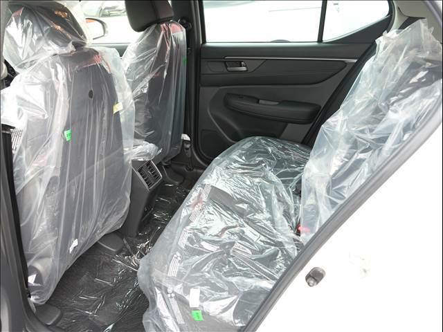 ＷＲ－Ｖ Ｚ　登録済未使用車（18枚目）