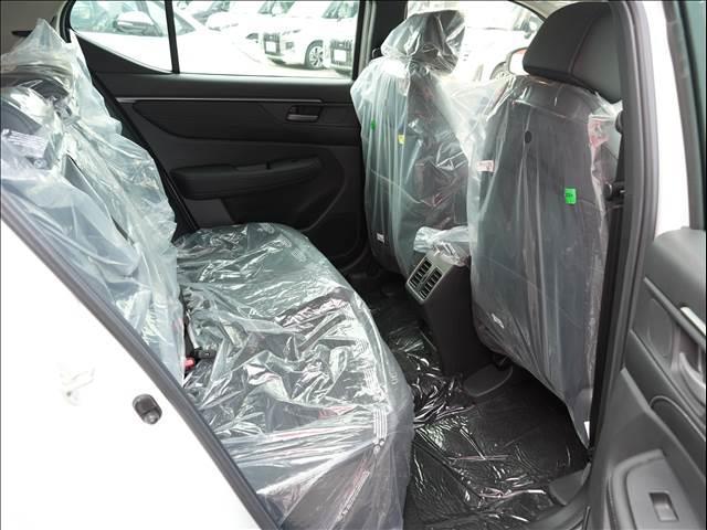 ＷＲ－Ｖ Ｚ　登録済未使用車（19枚目）