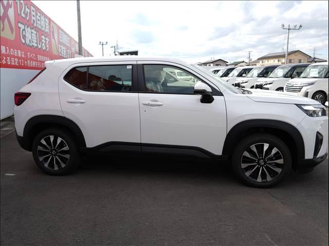 ＷＲ－Ｖ Ｚ　登録済未使用車（22枚目）