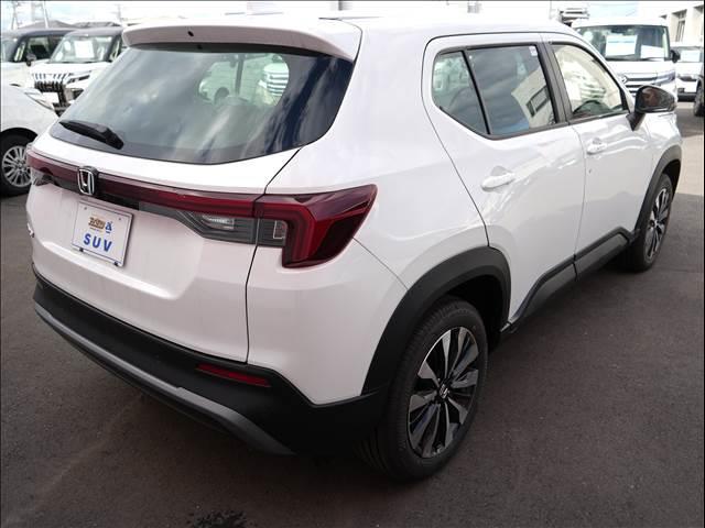 ＷＲ－Ｖ Ｚ　登録済未使用車（23枚目）