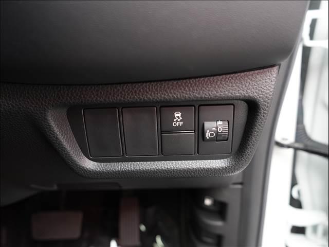 ＷＲ－Ｖ Ｚ　登録済未使用車（27枚目）